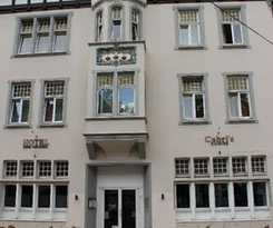  Hotel Drei Kronen