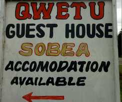 Hotel Qwetu Guest House