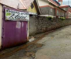 Hotel Rigena Lions