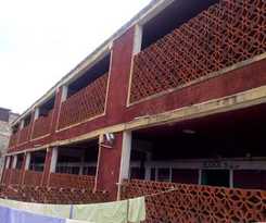 Hotel Choma Tamu