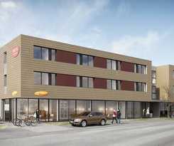 Hotel Motel Keckeis Inn