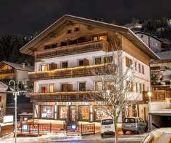 Hotel La Tambra BandB Residence - central with Restaurant