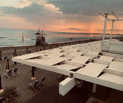 Hotel Tirreno