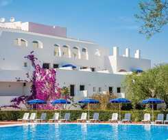 Hotel Torre Oliva
