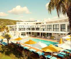 Hotel Nasos and Resort