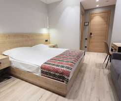 Hotel Andor