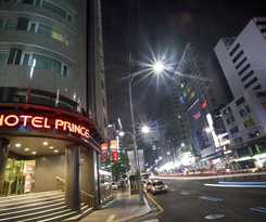 Hotel Prince Seoul