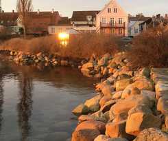 Hotel Badehotel Harmonien