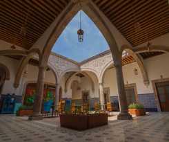 Hotel NaNa Vida Morelia