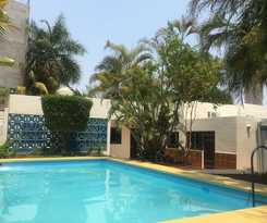 Hotel Suites del Sureste