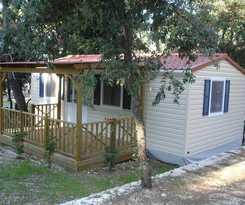 Hotel Kozarica Mobile Homes