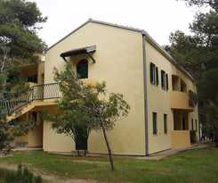 Hotel Kozarica Apartments