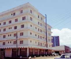 Hotel Sixty Two Paradise