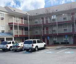 Hotel InTown Suites Extended Stay Atlanta GA - Jonesboro