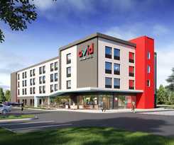 Hotel avid hotel Bentonville &ndash; Rogers by IHG