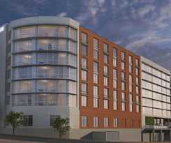 Hotel Hyatt Place National Harbor