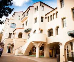 Hotel The Cardinal