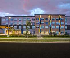 Hotel Tru By Hilton Monroe