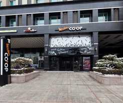 Hotel Western Coop Residence Dongdaemun