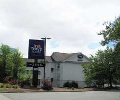 Hotel InTown Suites Extended Stay Atlanta GA - Willow Trail