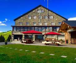 Hotel La Maison de la Montagne