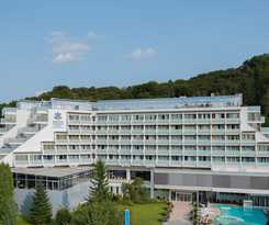 Hotel Grand Hotel Donat Superior