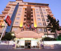 Hotel Terzioglu