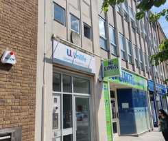 Hotel Unilife High Street