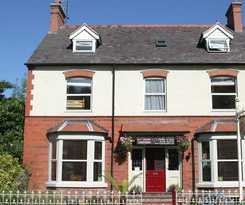 Hotel Llangollen Hostel