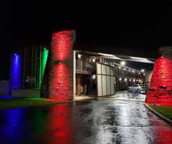 Hotel Welcome Inn and Suites - Lyons