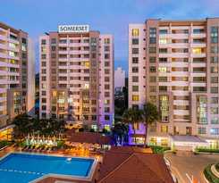 Somerset Ho Chi Minh City