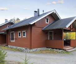 Hotel Holiday Club &Auml;ht&auml;ri Cottages