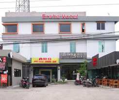 Hotel Ersha