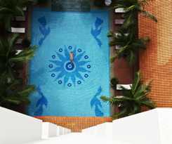 Hotel Parkroyal Saigon