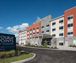 Hotel Four Points by Sheraton Albany