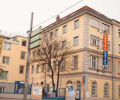 Hotel A&o Wien Stadthalle