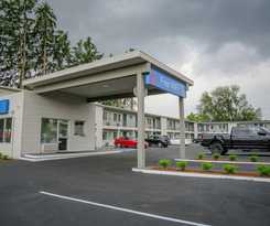 Hotel Motel 6 Tigard, OR - Portland Southwest