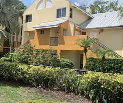 Hotel Boynton Townhomes