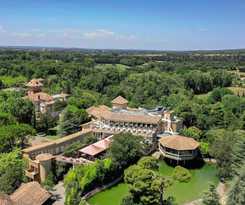 Hotel Belambra Clubs L\'isle Sur La Sorgue - Domaine De Mousquety