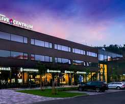 Hotel Armex LiveCentrum