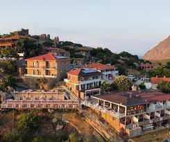  Yakamoz Otel