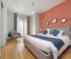  Quarto Verde Apartments