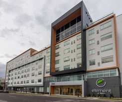 Hotel Element by Marriott St. Louis Midtown