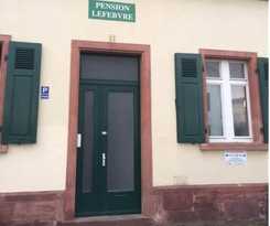  Pension Lefebvre