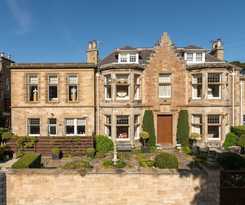 Hotel St Colms Main House