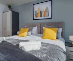 Hotel Ashleigh Court