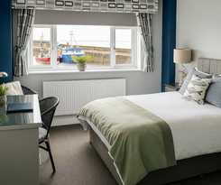 Hotel Salt on the Harbour