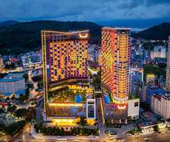  Muong Thanh Luxury Ha Long Centre Hotel