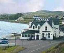 Hotel AULTBEA HOTEL