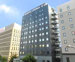 Hotel TENNEN-ONSEN HOTEL LiVEMAX PREMIUM Nagano-ekimae